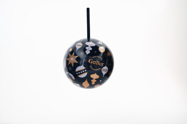Small Christmas ball - 240gr