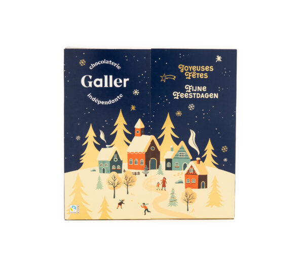 Advent calendar